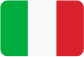 Flüssigkeitsfiltern Italiano